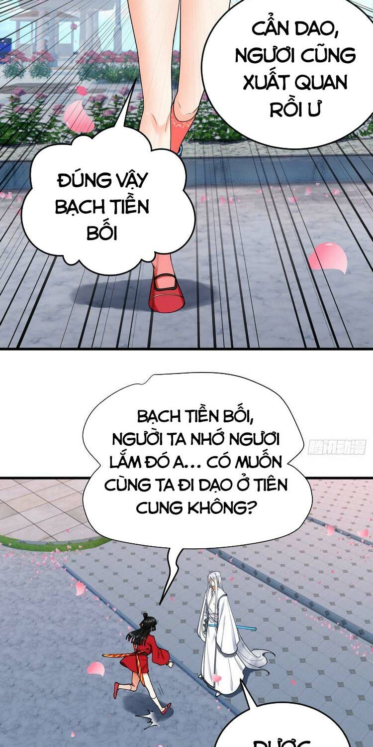 Ta Luyện Khí Ba Ngàn Năm Chapter 210 - Next Chapter 211