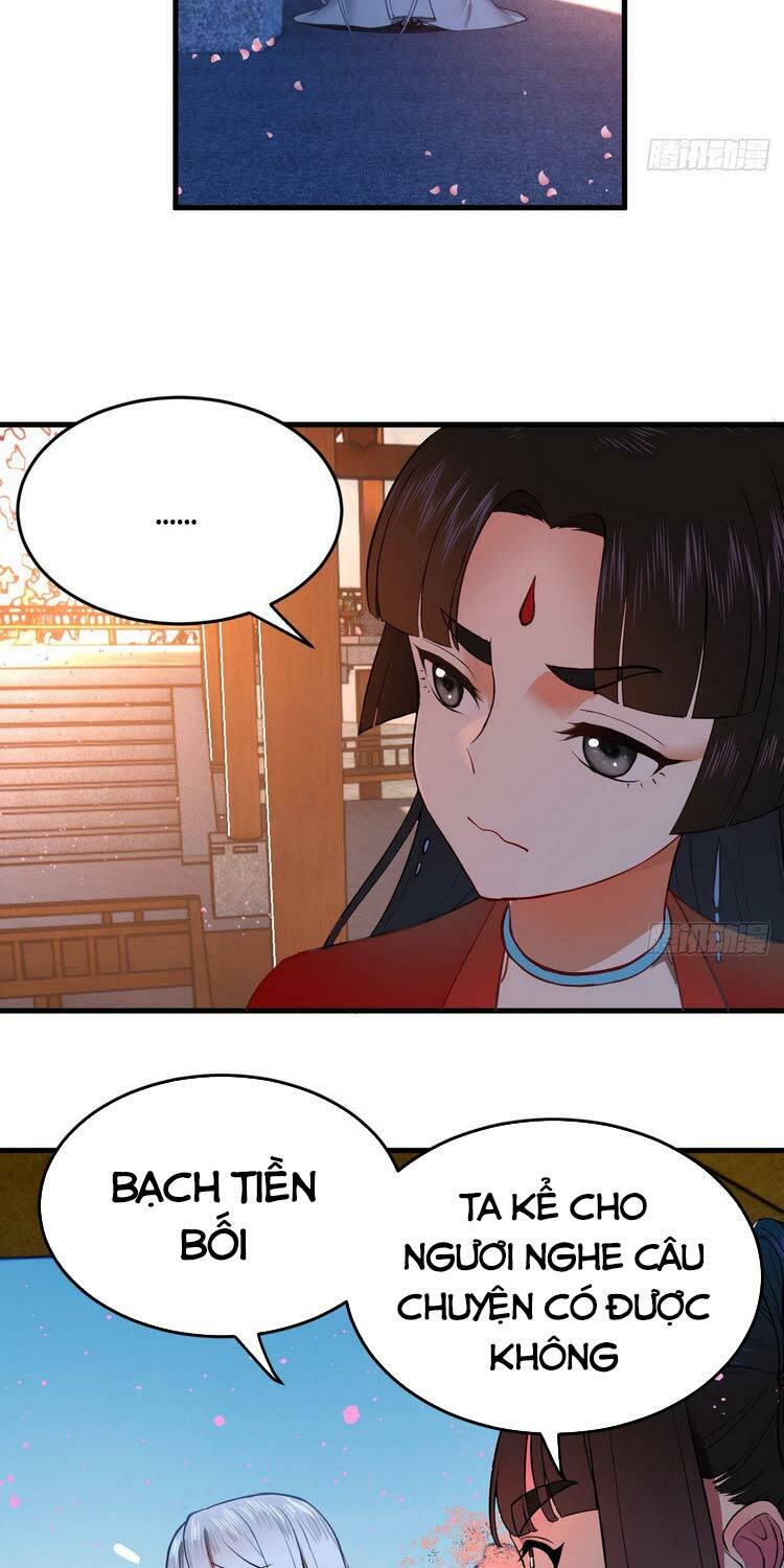 Ta Luyện Khí Ba Ngàn Năm Chapter 210 - Next Chapter 211