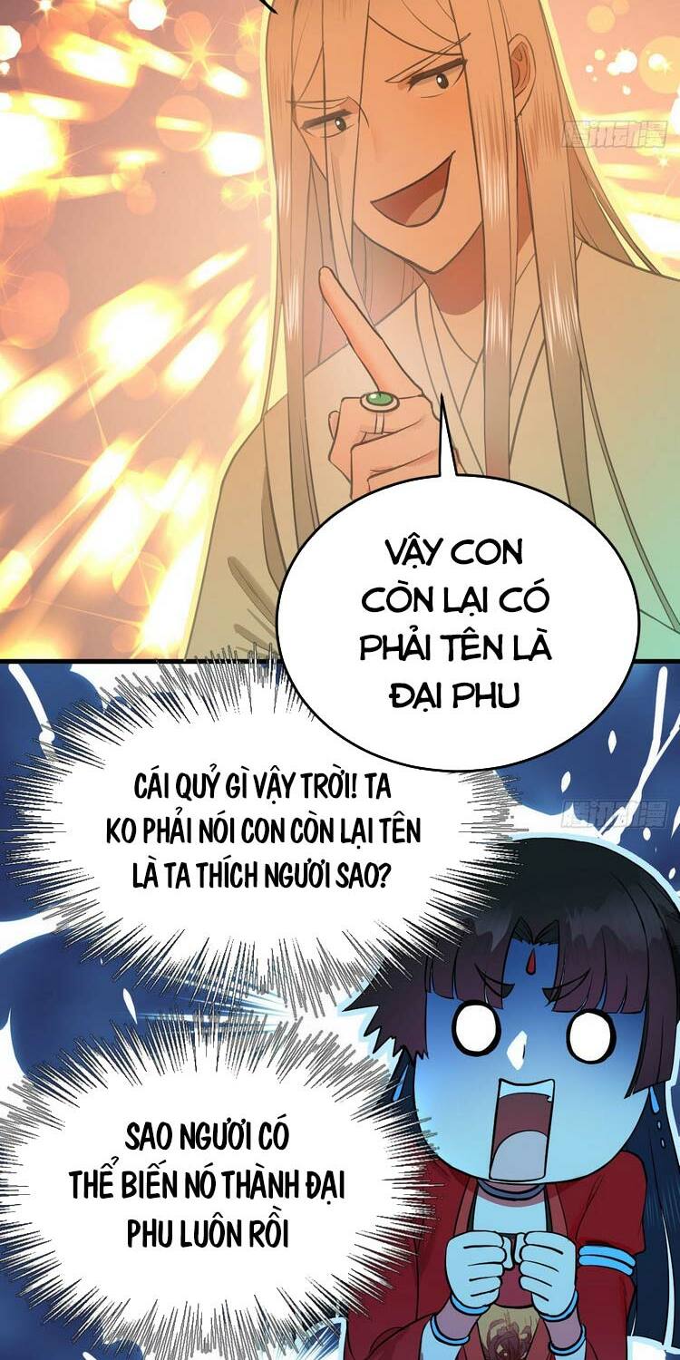 Ta Luyện Khí Ba Ngàn Năm Chapter 210 - Next Chapter 211