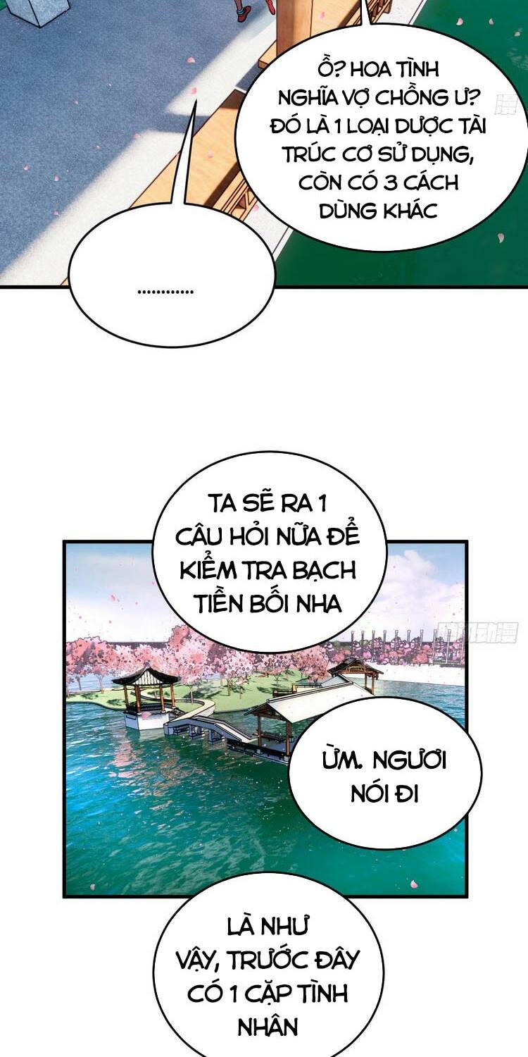 Ta Luyện Khí Ba Ngàn Năm Chapter 210 - Next Chapter 211