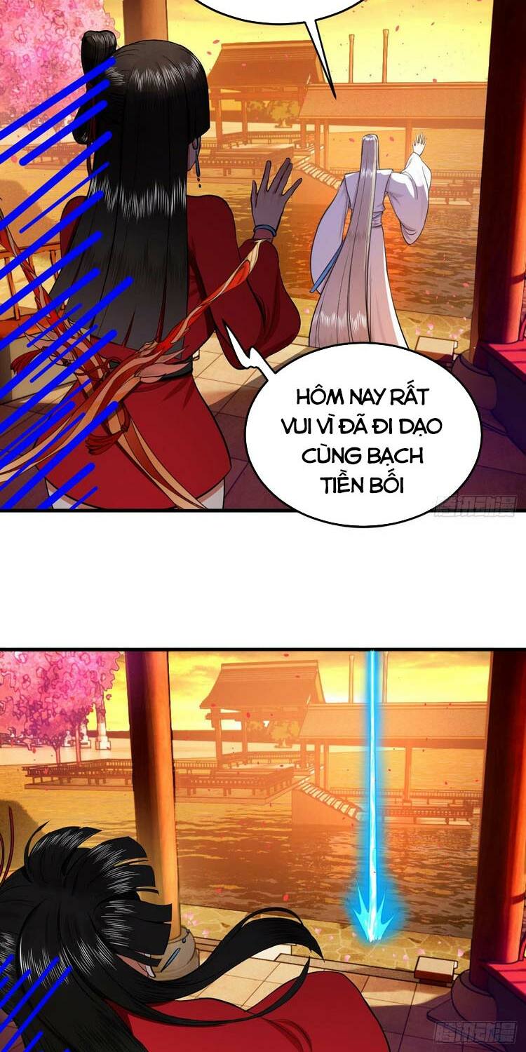 Ta Luyện Khí Ba Ngàn Năm Chapter 210 - Next Chapter 211