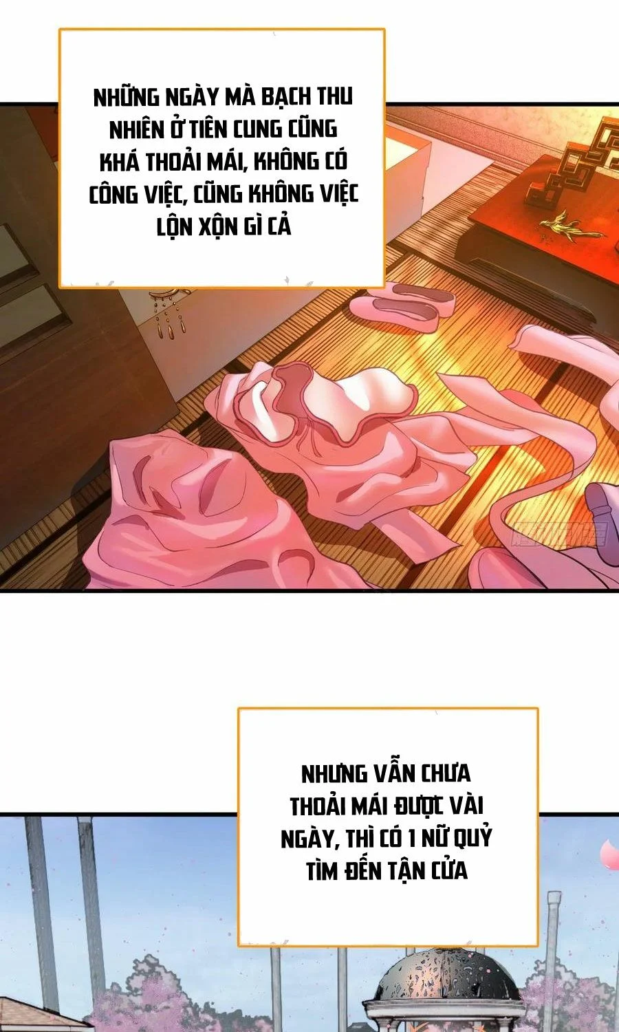 Ta Luyện Khí Ba Ngàn Năm Chapter 211 - Next Chapter 212