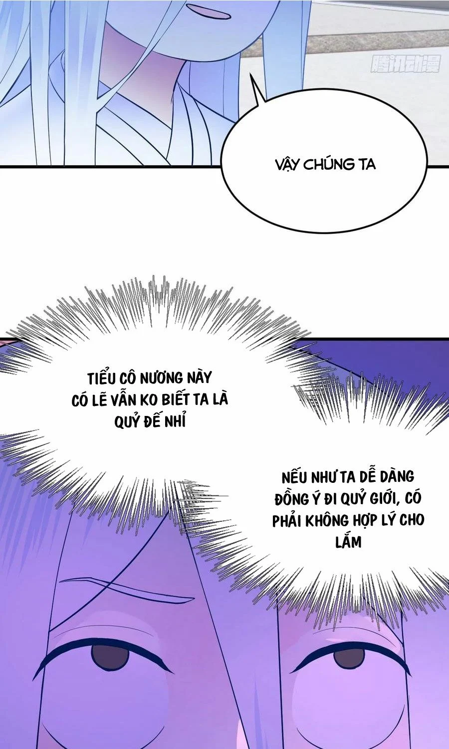 Ta Luyện Khí Ba Ngàn Năm Chapter 211 - Next Chapter 212