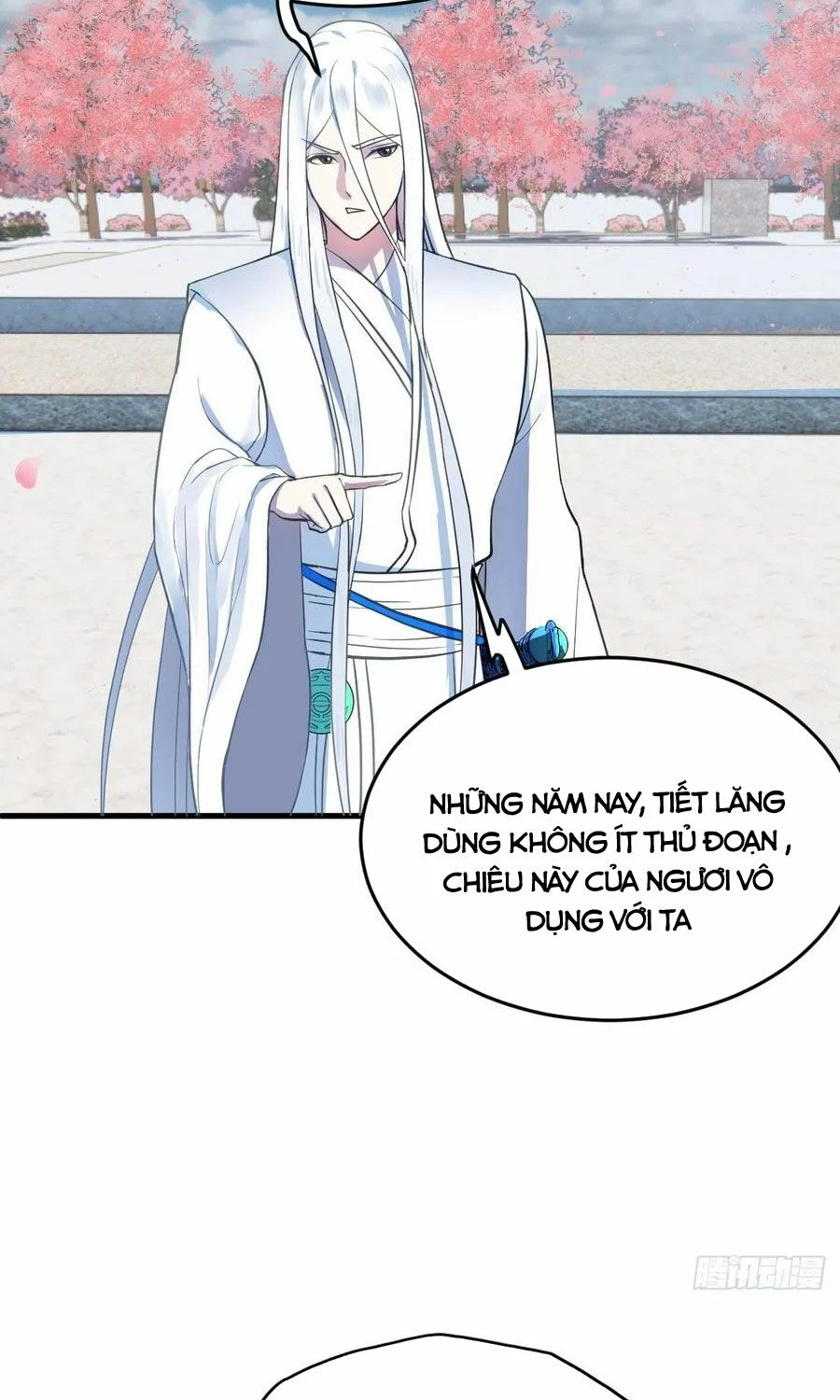 Ta Luyện Khí Ba Ngàn Năm Chapter 211 - Next Chapter 212