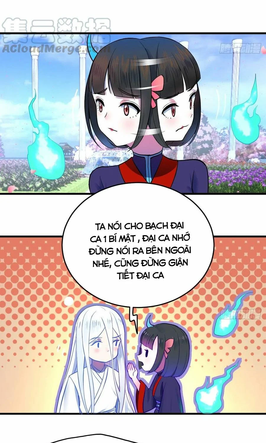 Ta Luyện Khí Ba Ngàn Năm Chapter 211 - Next Chapter 212