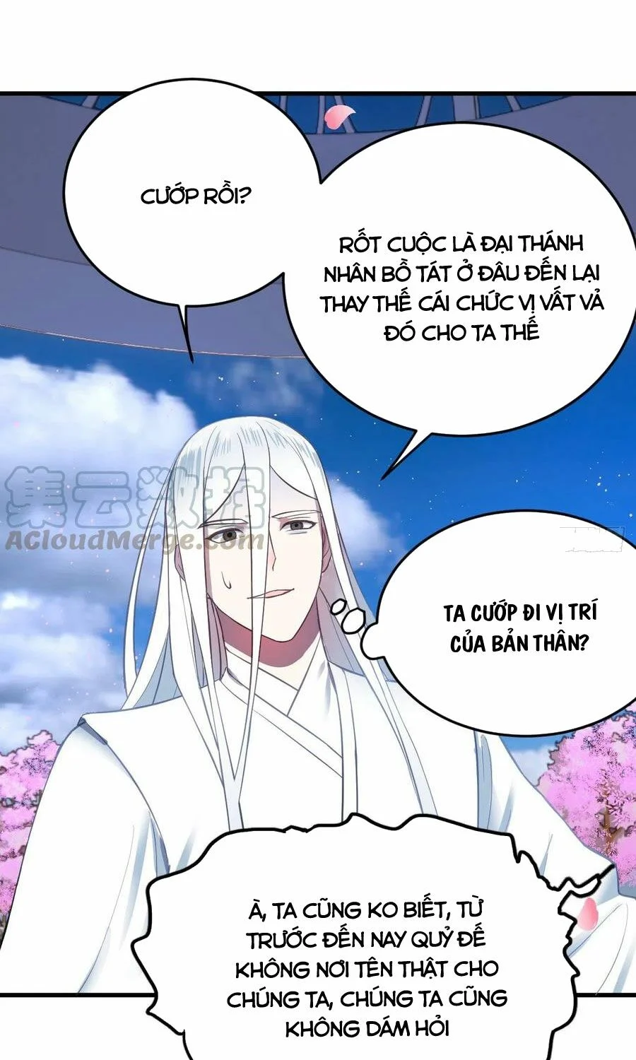 Ta Luyện Khí Ba Ngàn Năm Chapter 211 - Next Chapter 212