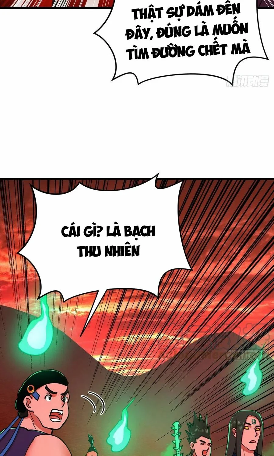 Ta Luyện Khí Ba Ngàn Năm Chapter 211 - Next Chapter 212