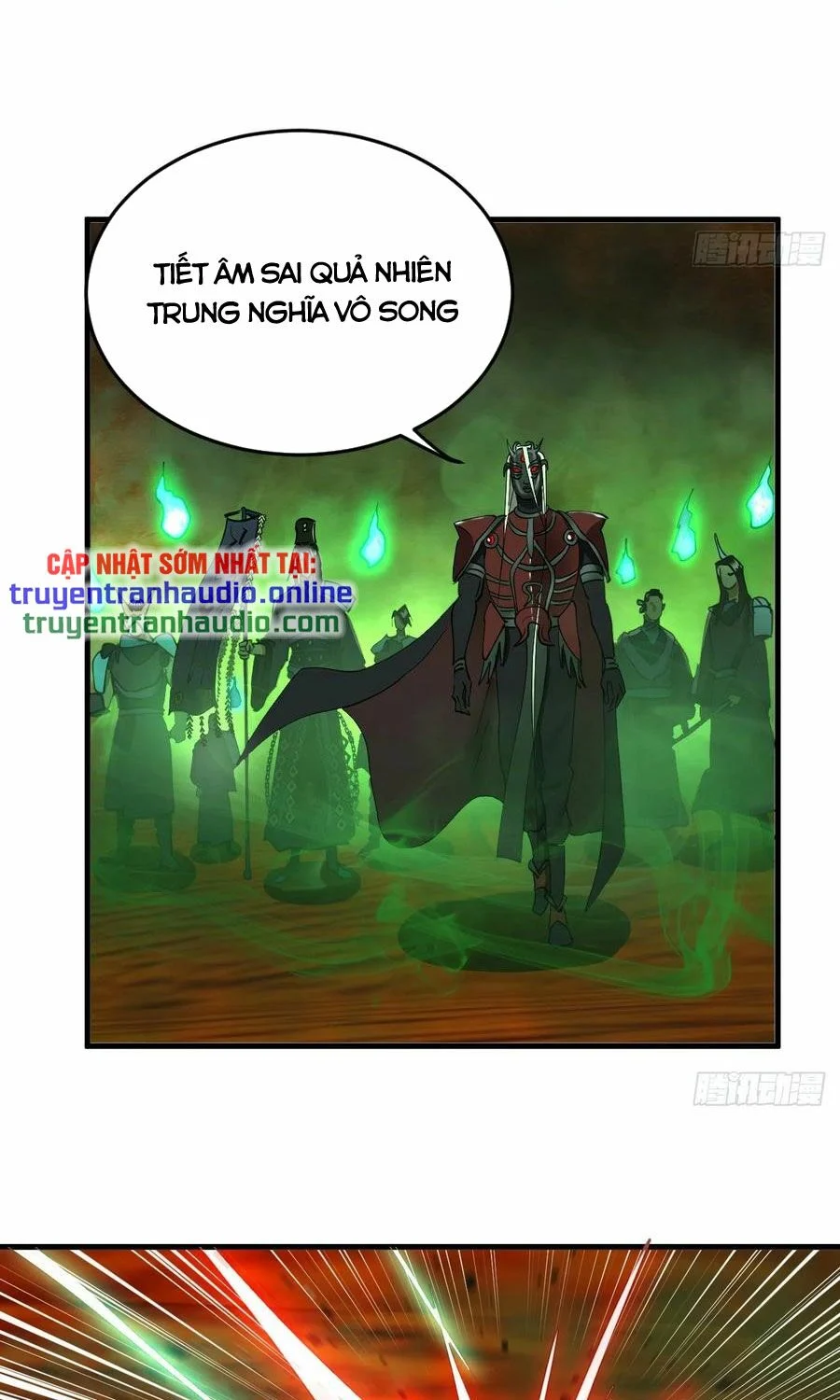 Ta Luyện Khí Ba Ngàn Năm Chapter 211 - Next Chapter 212