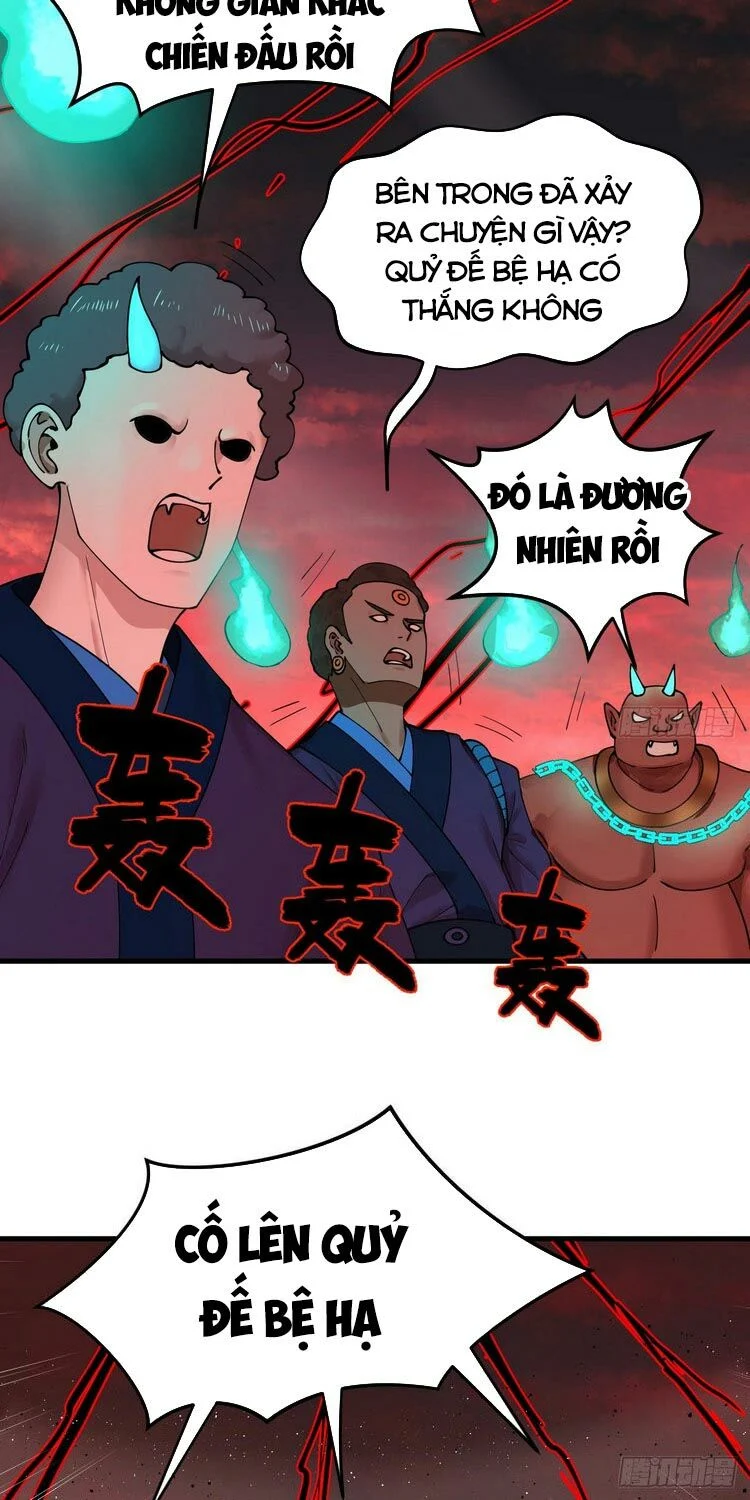 Ta Luyện Khí Ba Ngàn Năm Chapter 212 - Next Chapter 213