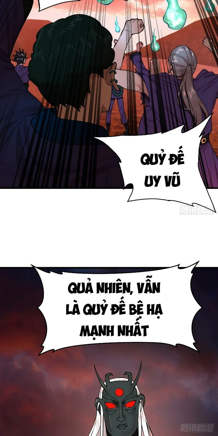 Ta Luyện Khí Ba Ngàn Năm Chapter 212 - Next Chapter 213