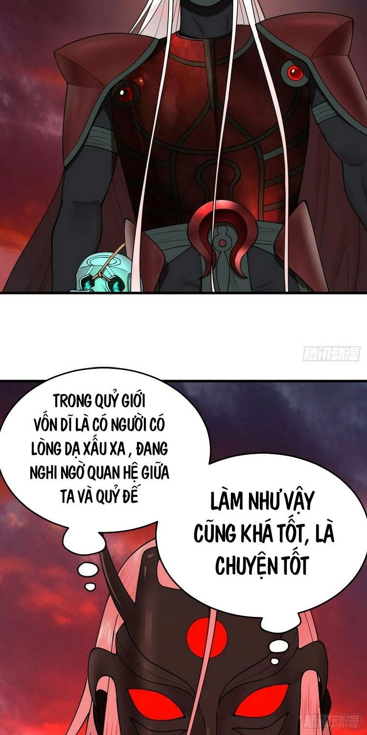 Ta Luyện Khí Ba Ngàn Năm Chapter 212 - Next Chapter 213