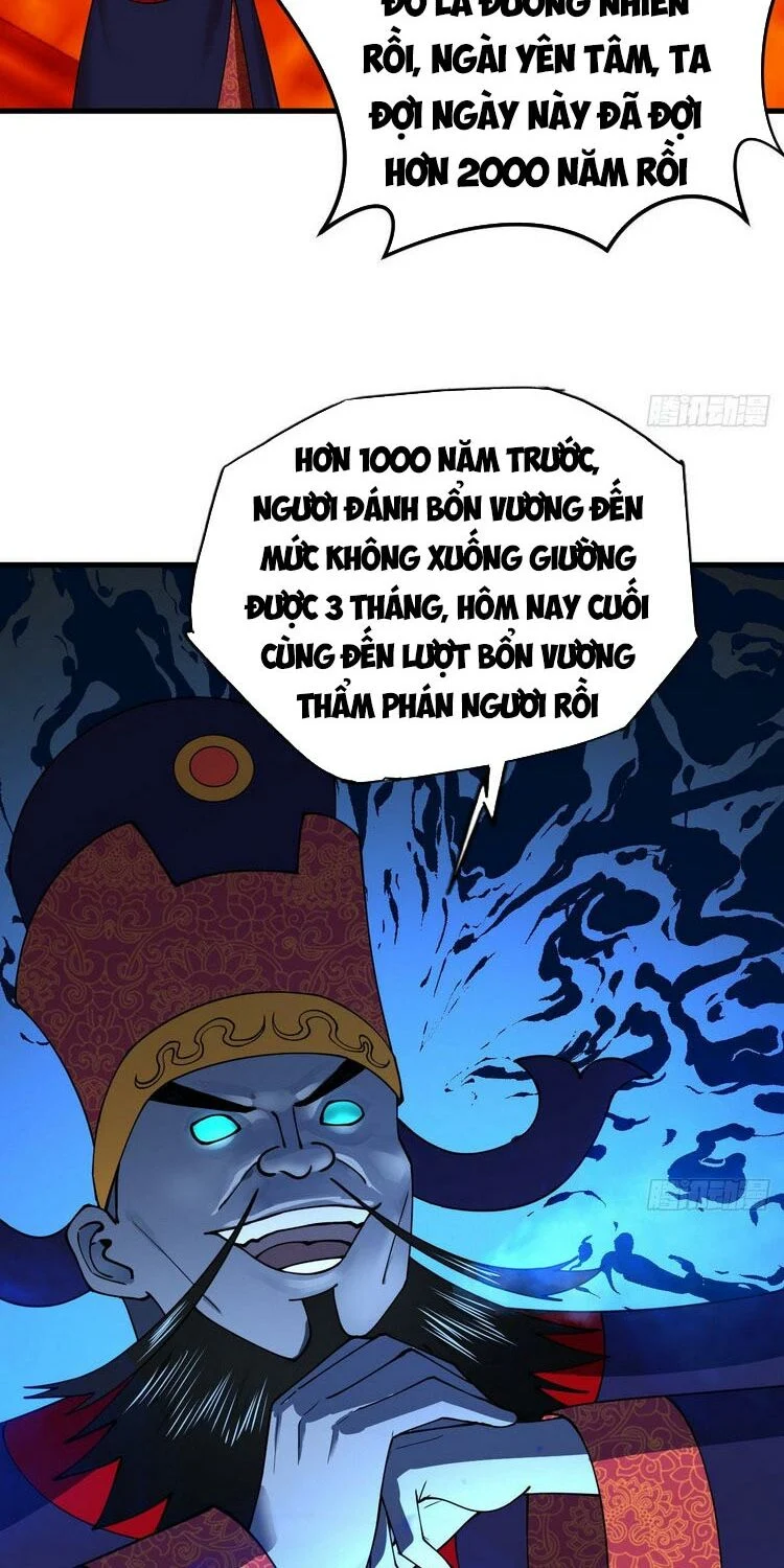 Ta Luyện Khí Ba Ngàn Năm Chapter 212 - Next Chapter 213