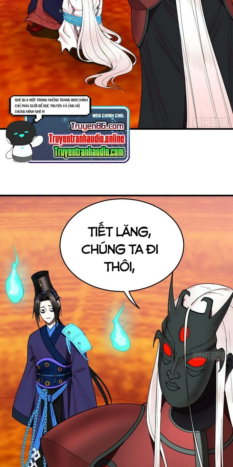 Ta Luyện Khí Ba Ngàn Năm Chapter 212 - Next Chapter 213