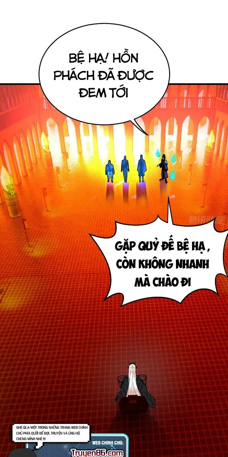 Ta Luyện Khí Ba Ngàn Năm Chapter 212 - Next Chapter 213