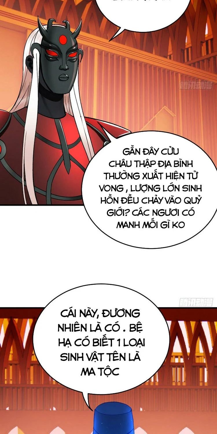 Ta Luyện Khí Ba Ngàn Năm Chapter 212 - Next Chapter 213