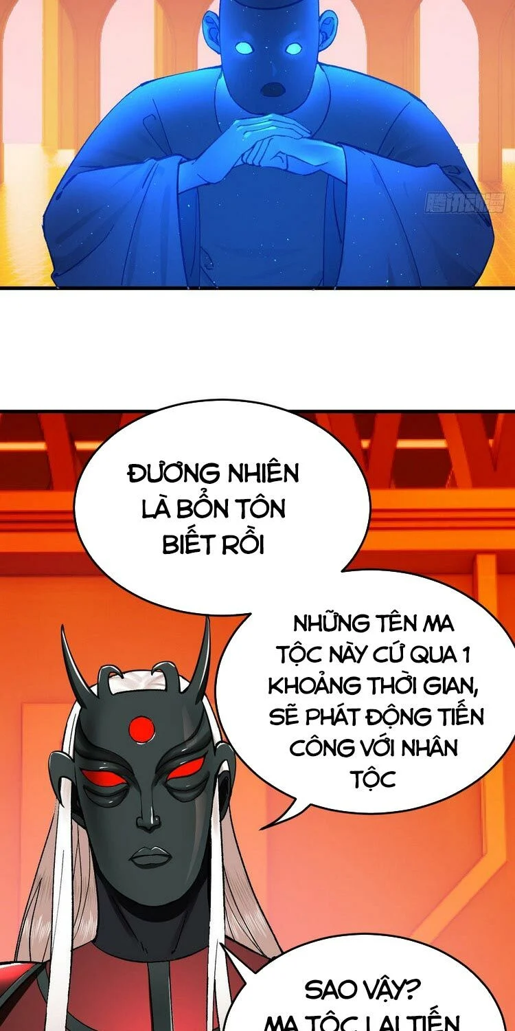 Ta Luyện Khí Ba Ngàn Năm Chapter 212 - Next Chapter 213