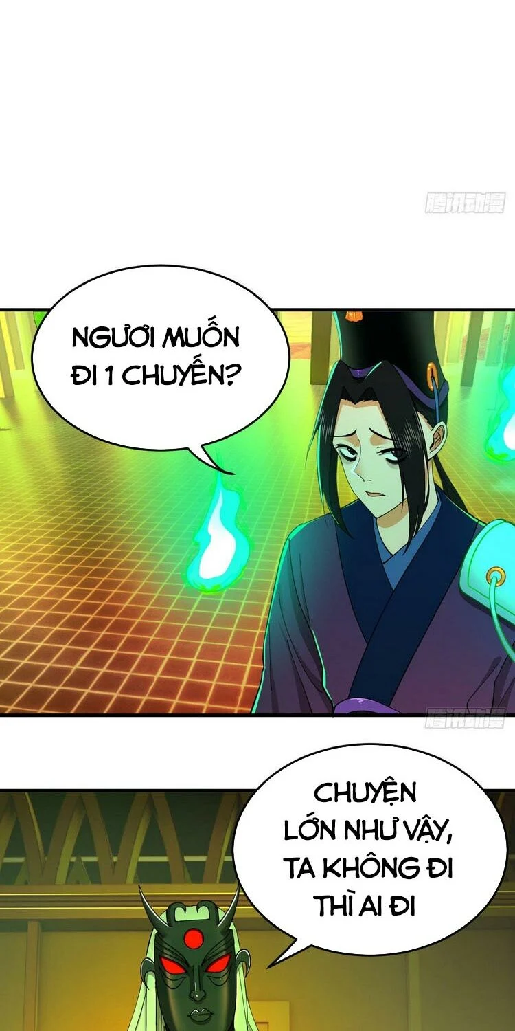 Ta Luyện Khí Ba Ngàn Năm Chapter 212 - Next Chapter 213