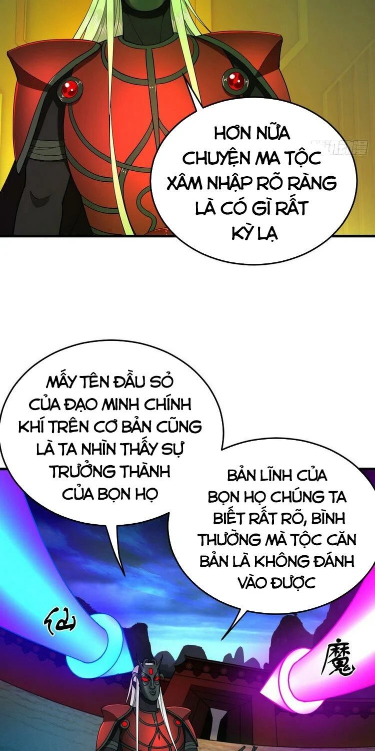 Ta Luyện Khí Ba Ngàn Năm Chapter 212 - Next Chapter 213