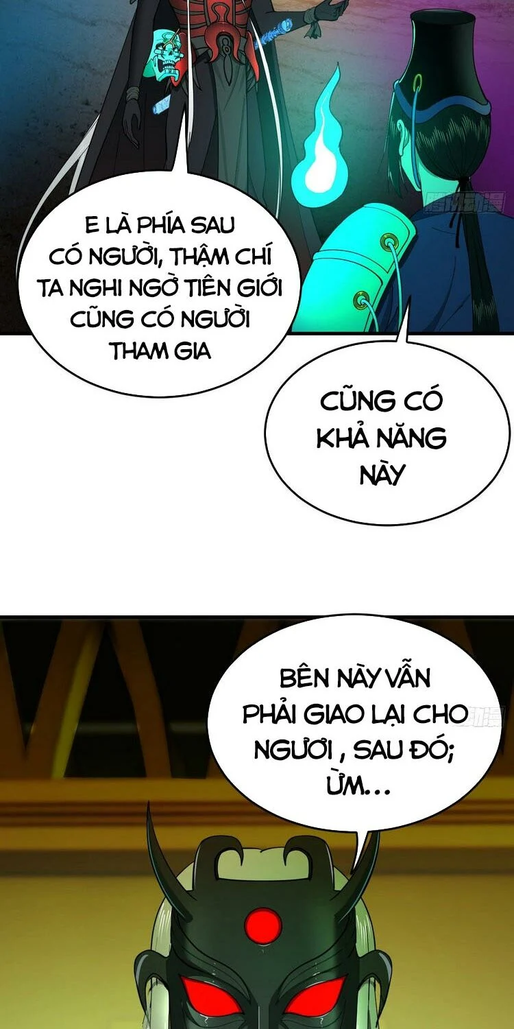 Ta Luyện Khí Ba Ngàn Năm Chapter 212 - Next Chapter 213