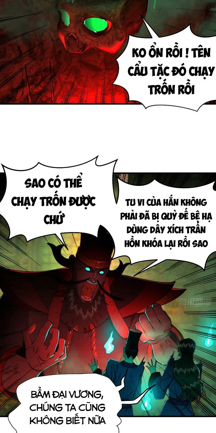 Ta Luyện Khí Ba Ngàn Năm Chapter 212 - Next Chapter 213