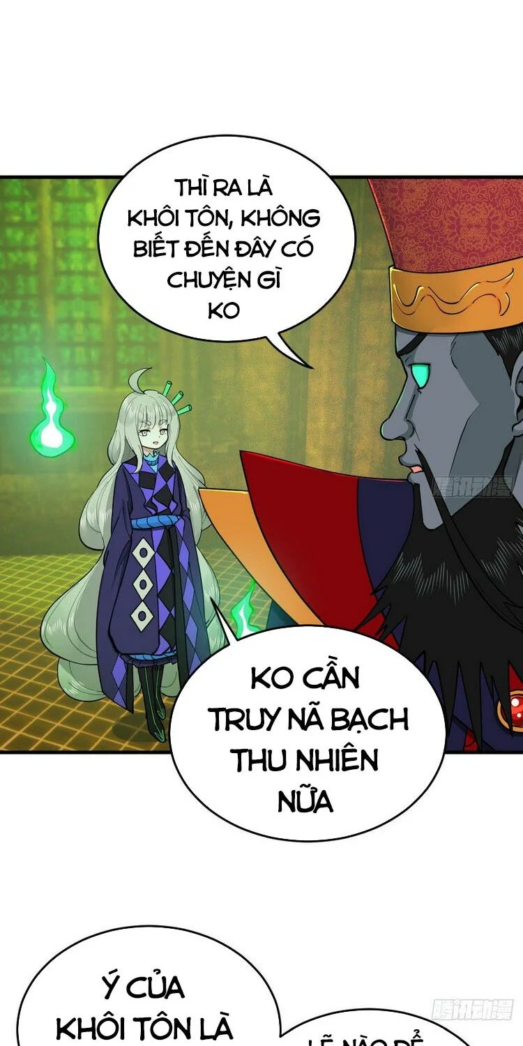 Ta Luyện Khí Ba Ngàn Năm Chapter 212 - Next Chapter 213