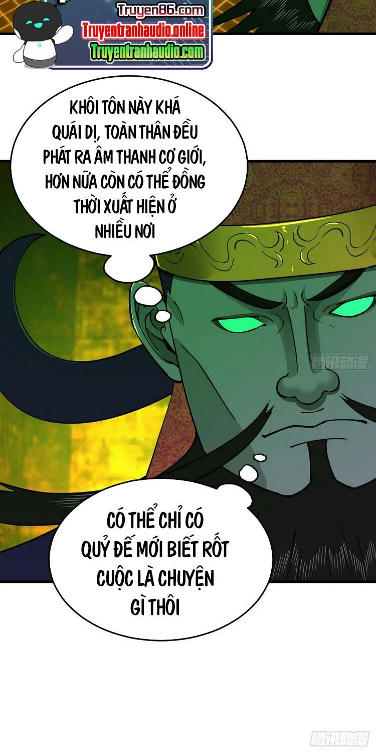 Ta Luyện Khí Ba Ngàn Năm Chapter 212 - Next Chapter 213