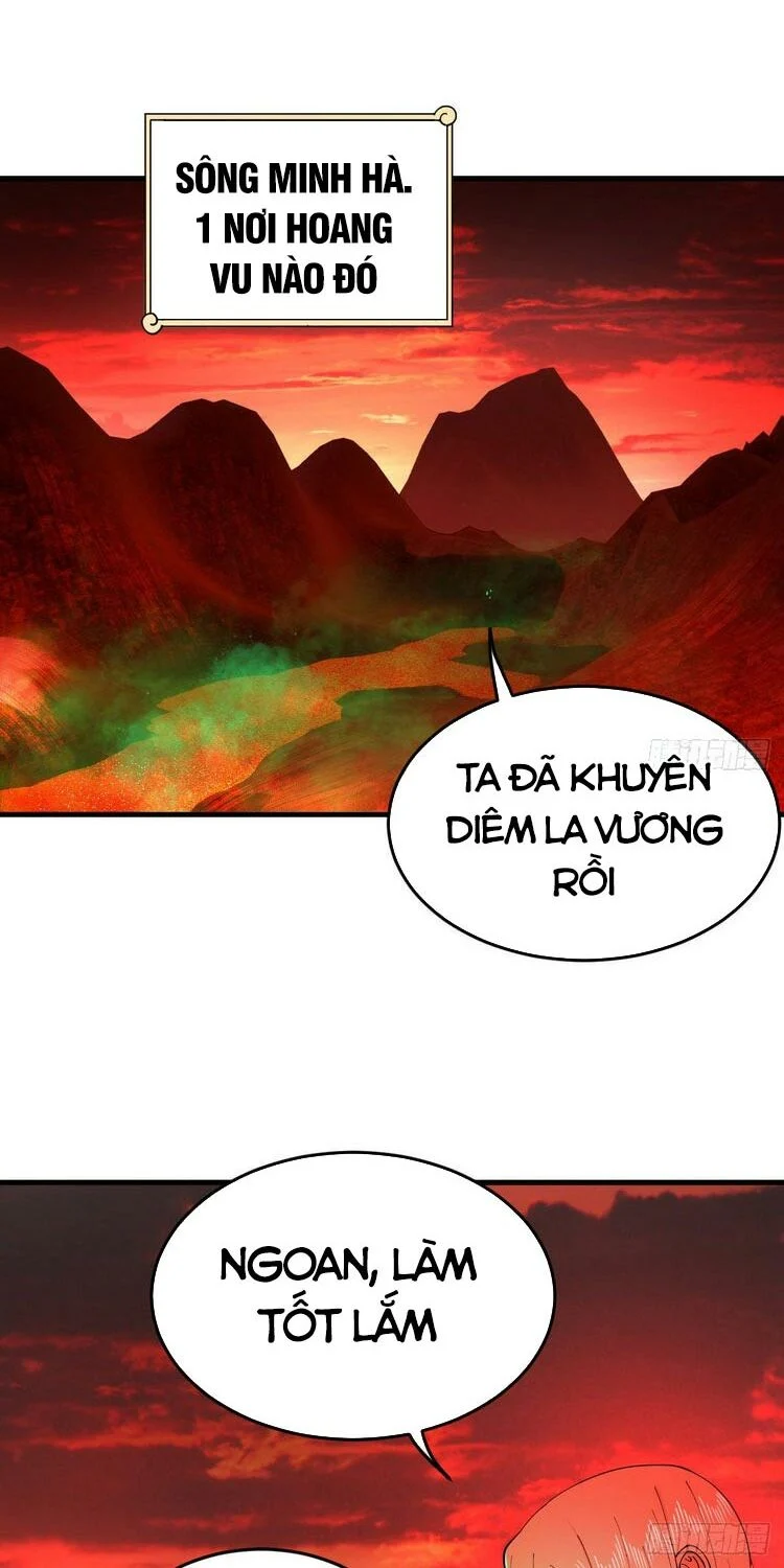 Ta Luyện Khí Ba Ngàn Năm Chapter 212 - Next Chapter 213