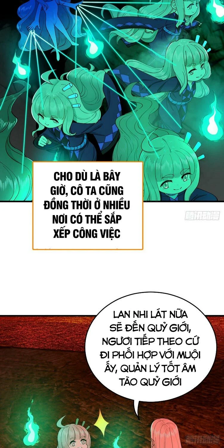 Ta Luyện Khí Ba Ngàn Năm Chapter 212 - Next Chapter 213