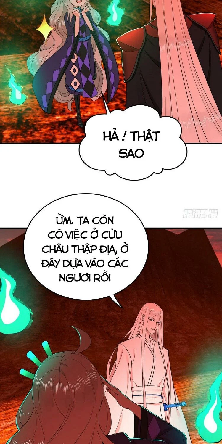 Ta Luyện Khí Ba Ngàn Năm Chapter 212 - Next Chapter 213