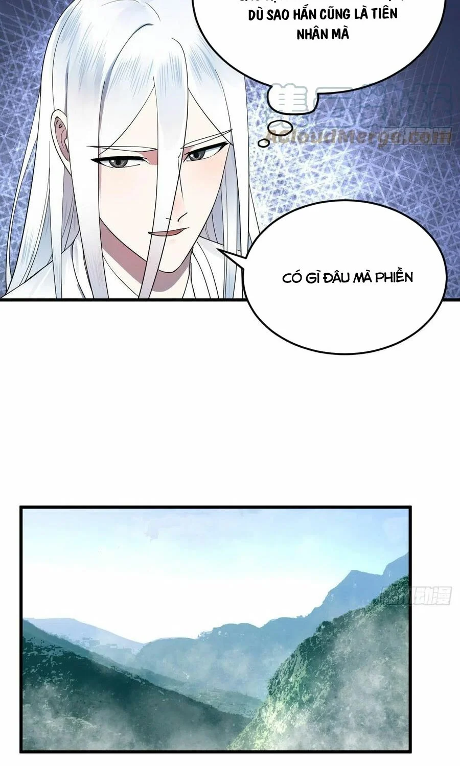 Ta Luyện Khí Ba Ngàn Năm Chapter 217 - Next Chapter 218