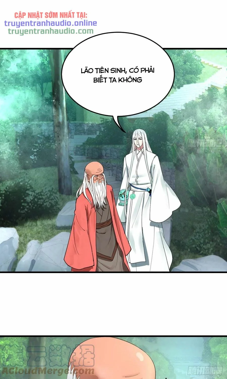 Ta Luyện Khí Ba Ngàn Năm Chapter 217 - Next Chapter 218