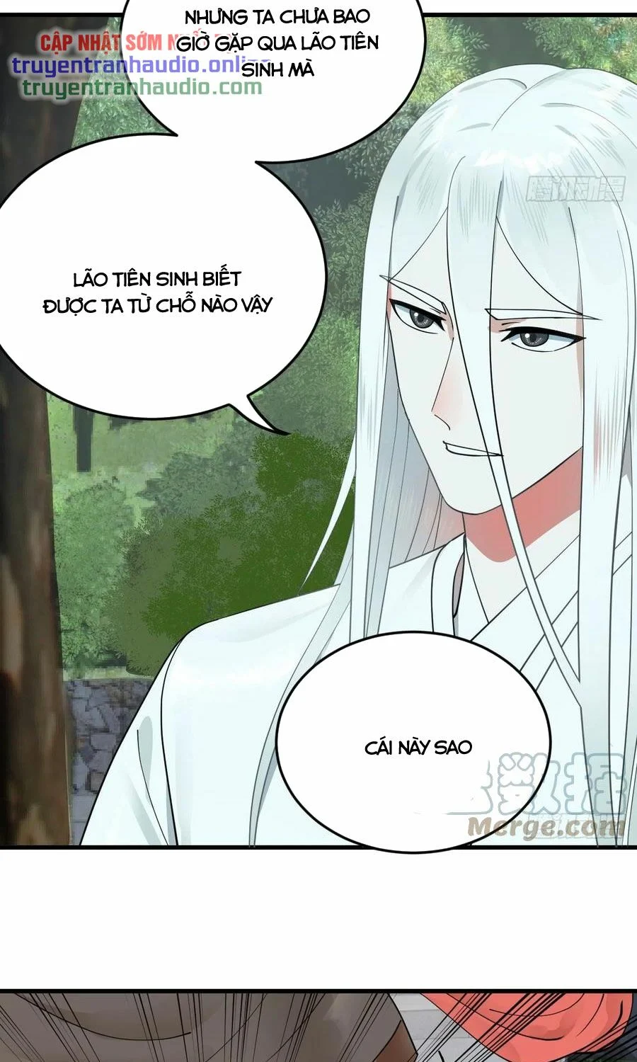 Ta Luyện Khí Ba Ngàn Năm Chapter 217 - Next Chapter 218