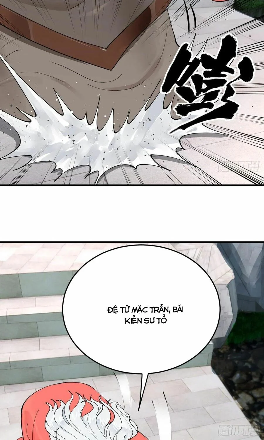 Ta Luyện Khí Ba Ngàn Năm Chapter 217 - Next Chapter 218