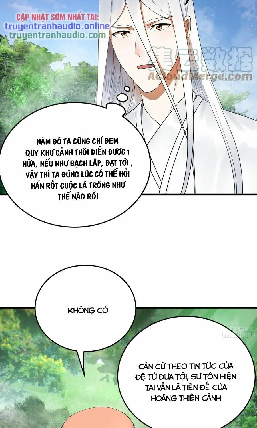 Ta Luyện Khí Ba Ngàn Năm Chapter 217 - Next Chapter 218