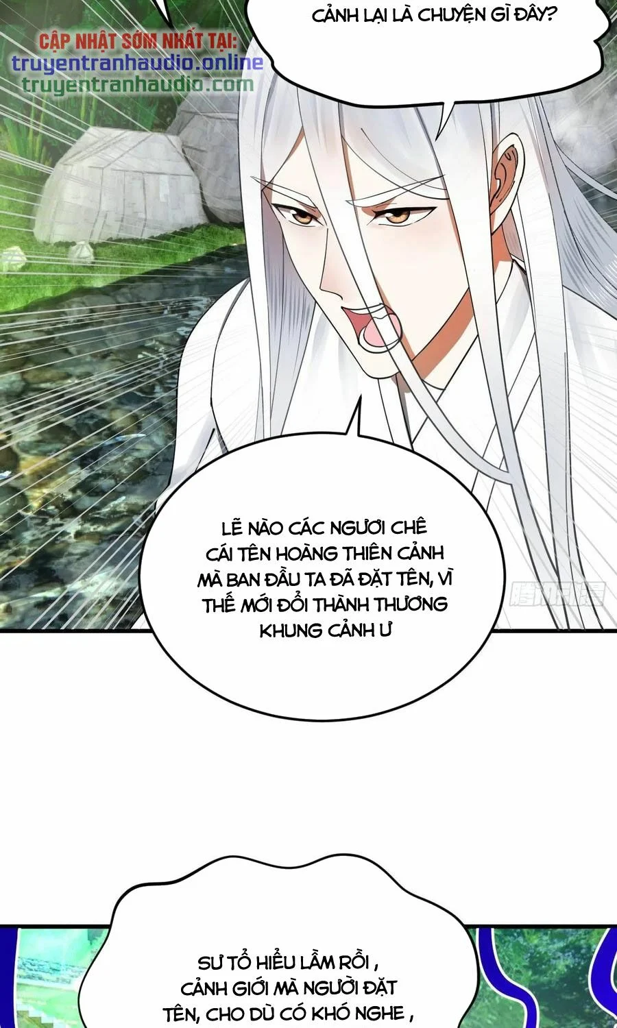 Ta Luyện Khí Ba Ngàn Năm Chapter 217 - Next Chapter 218