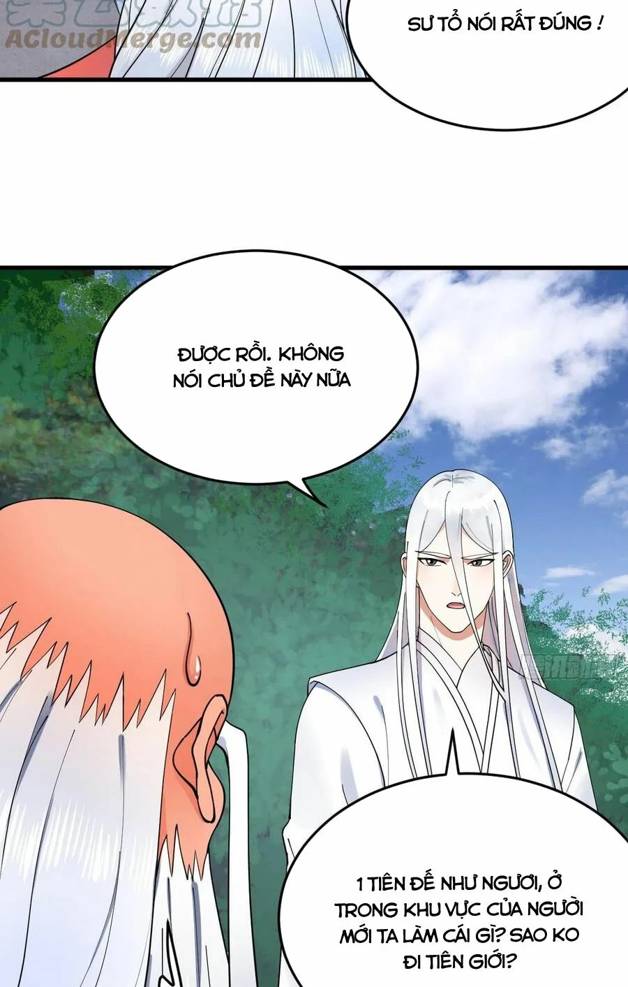 Ta Luyện Khí Ba Ngàn Năm Chapter 217 - Next Chapter 218