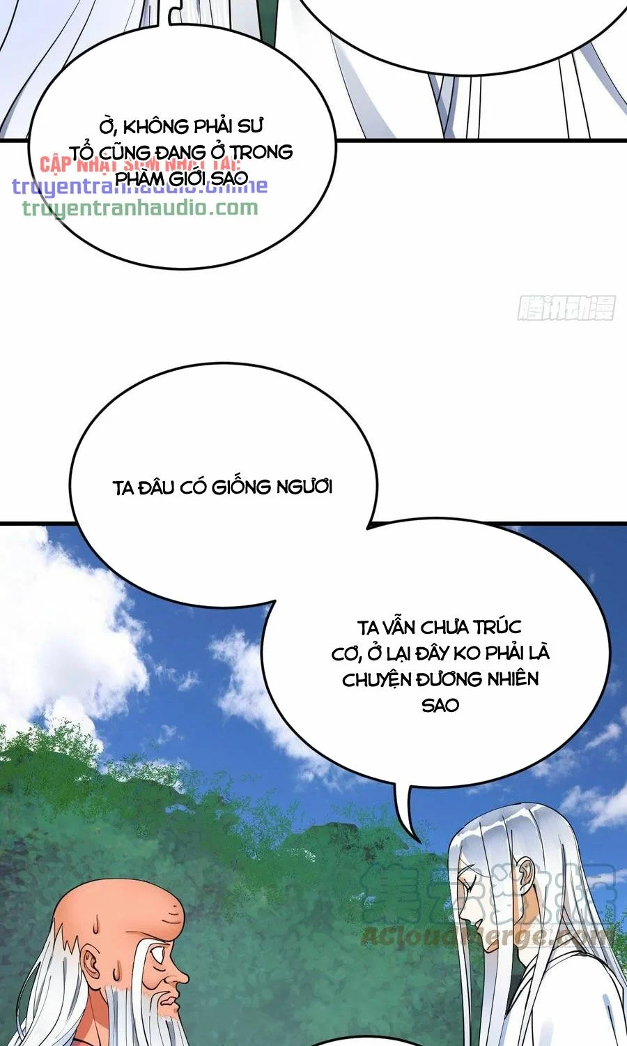 Ta Luyện Khí Ba Ngàn Năm Chapter 217 - Next Chapter 218