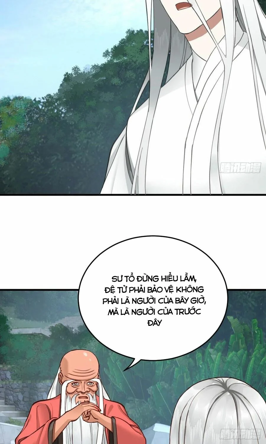 Ta Luyện Khí Ba Ngàn Năm Chapter 217 - Next Chapter 218