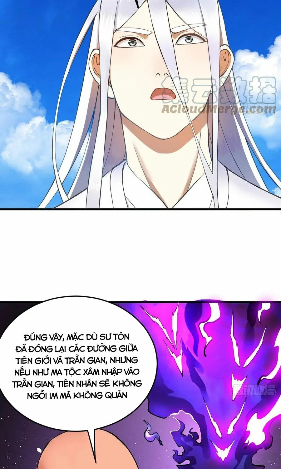 Ta Luyện Khí Ba Ngàn Năm Chapter 217 - Next Chapter 218