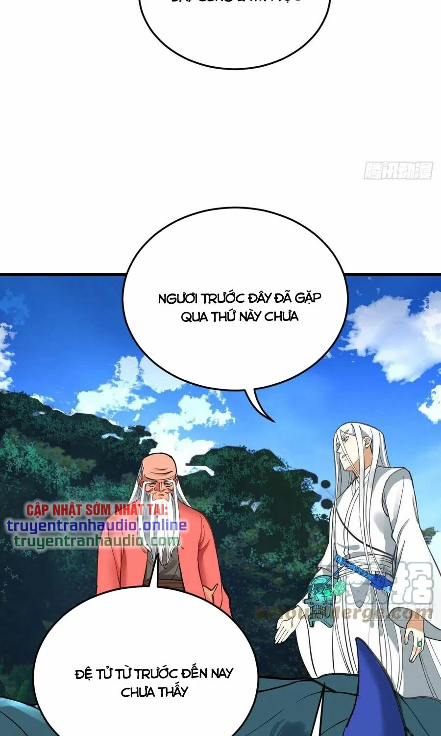 Ta Luyện Khí Ba Ngàn Năm Chapter 217 - Next Chapter 218