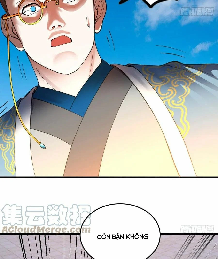 Ta Luyện Khí Ba Ngàn Năm Chapter 217 - Next Chapter 218