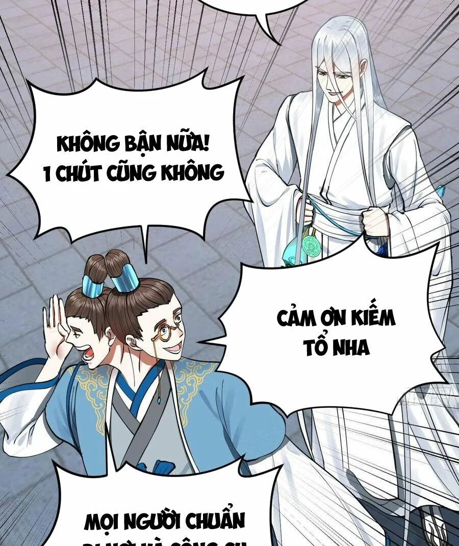 Ta Luyện Khí Ba Ngàn Năm Chapter 217 - Next Chapter 218