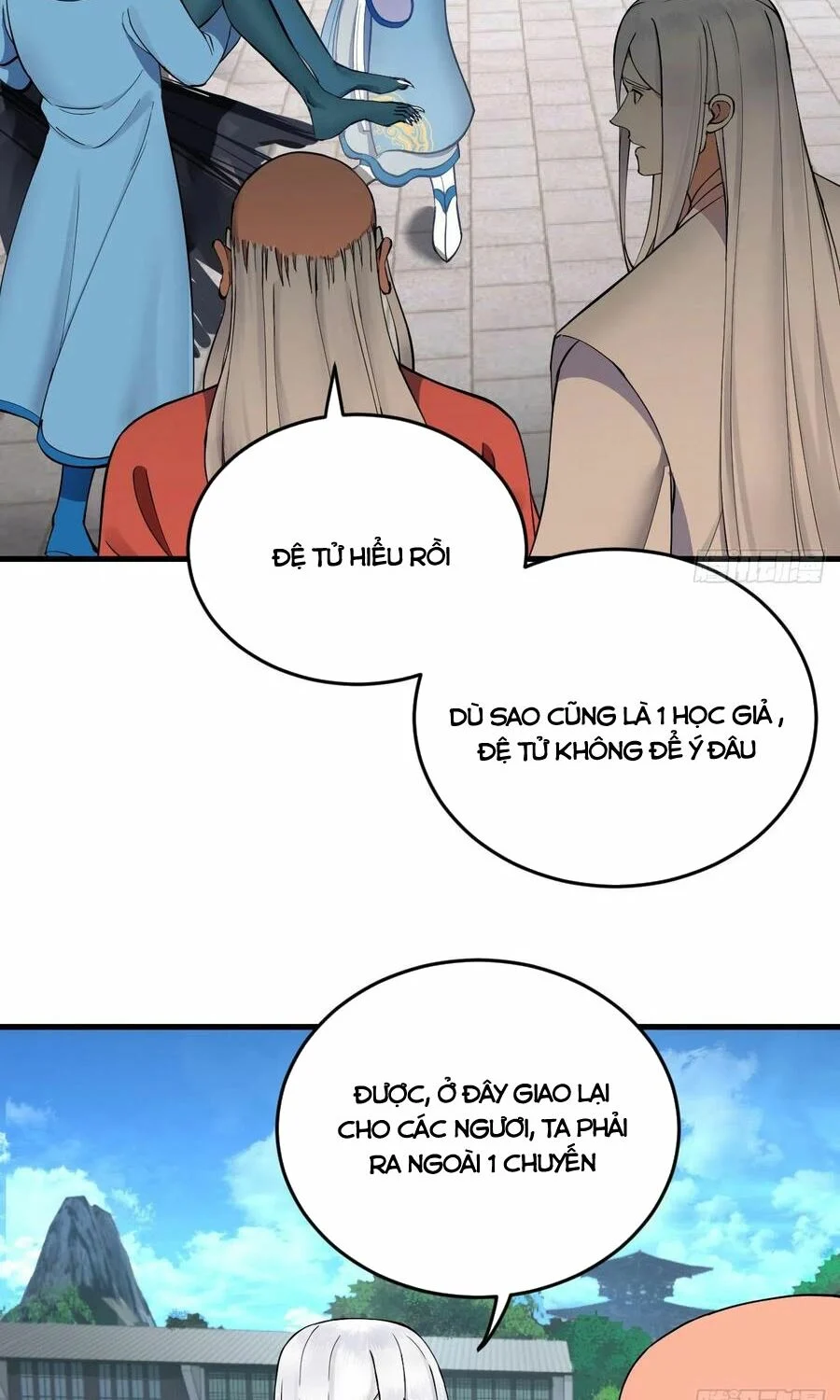 Ta Luyện Khí Ba Ngàn Năm Chapter 217 - Next Chapter 218