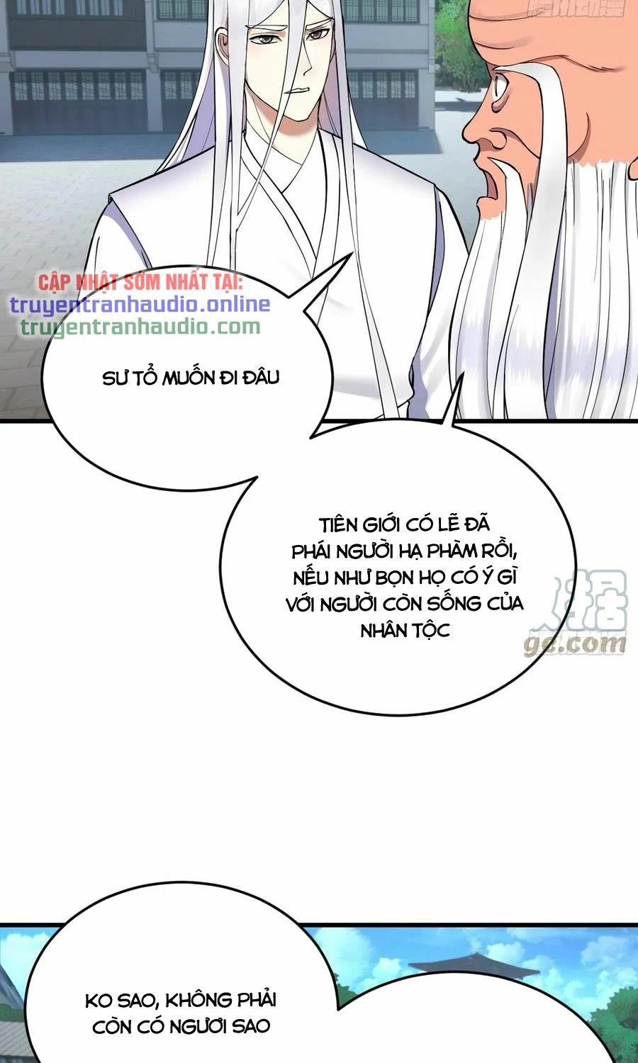 Ta Luyện Khí Ba Ngàn Năm Chapter 217 - Next Chapter 218