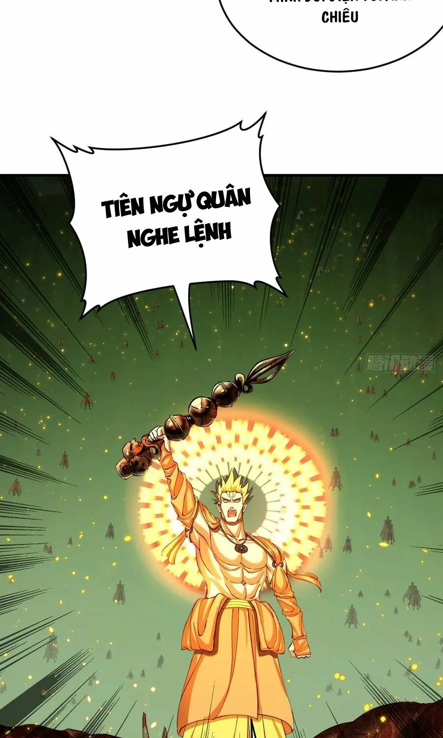 Ta Luyện Khí Ba Ngàn Năm Chapter 221 - Next Chapter 222