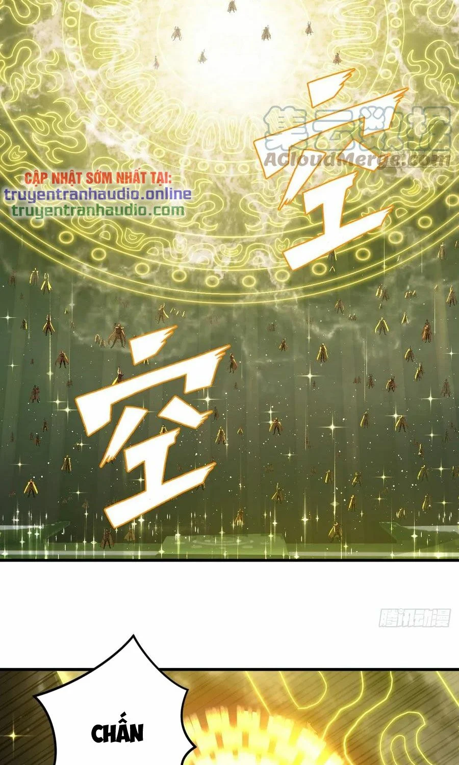 Ta Luyện Khí Ba Ngàn Năm Chapter 221 - Next Chapter 222