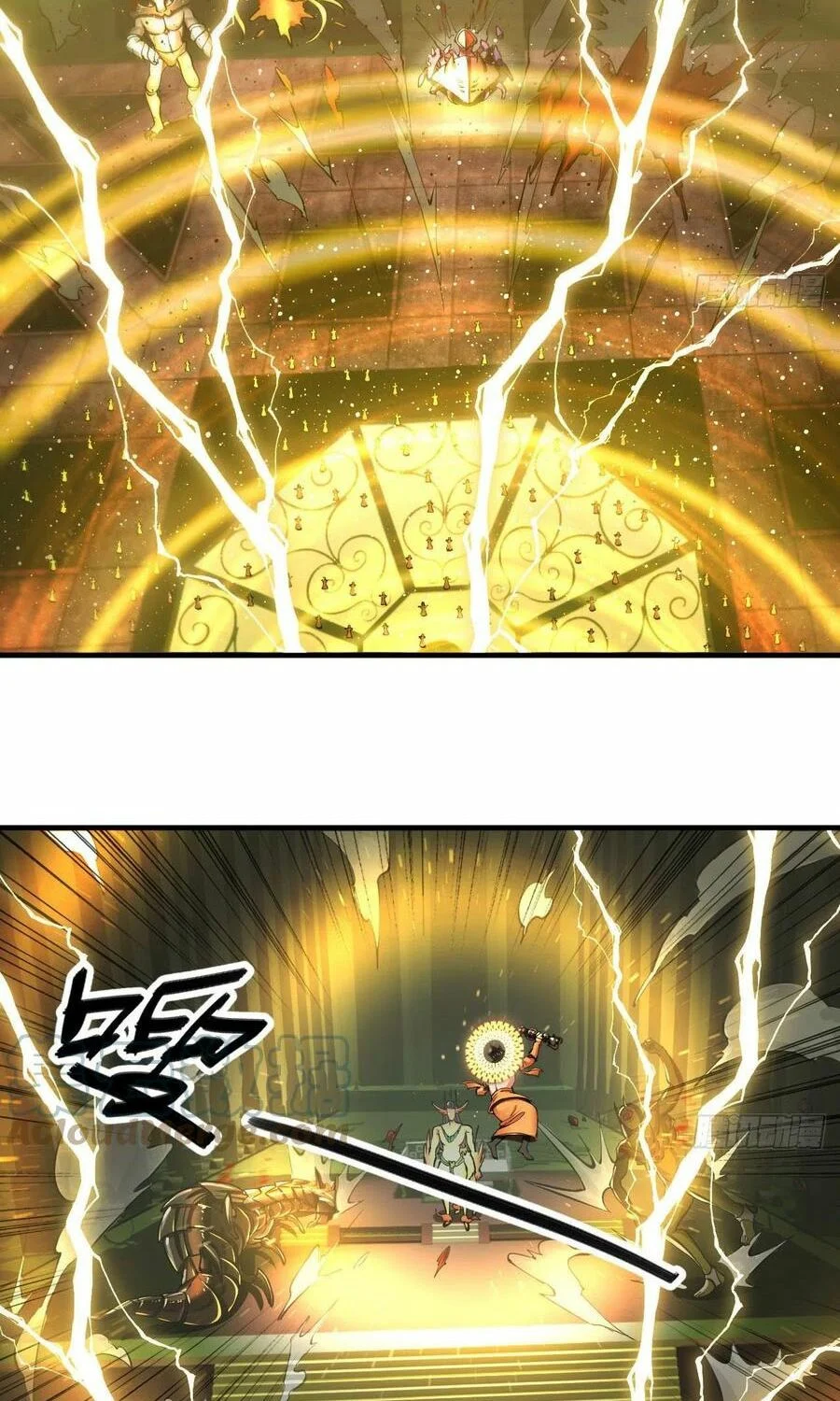 Ta Luyện Khí Ba Ngàn Năm Chapter 221 - Next Chapter 222