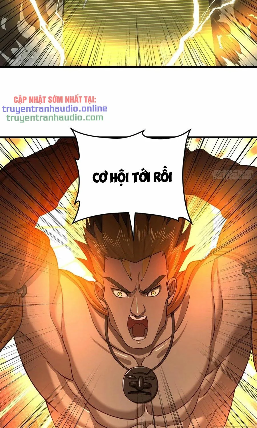 Ta Luyện Khí Ba Ngàn Năm Chapter 221 - Next Chapter 222