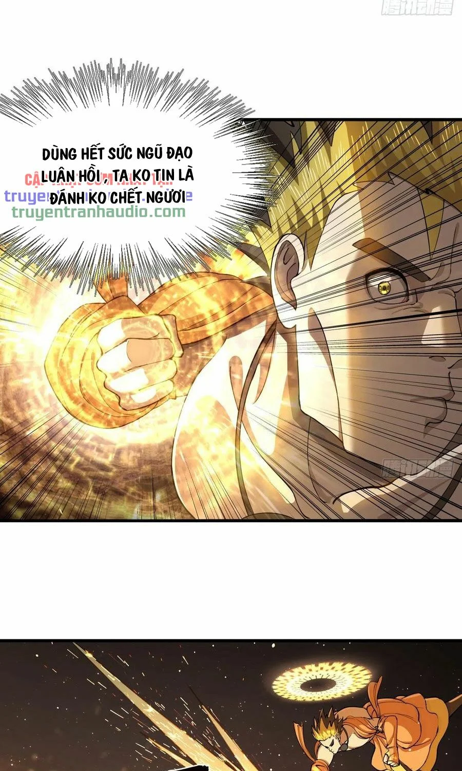 Ta Luyện Khí Ba Ngàn Năm Chapter 221 - Next Chapter 222