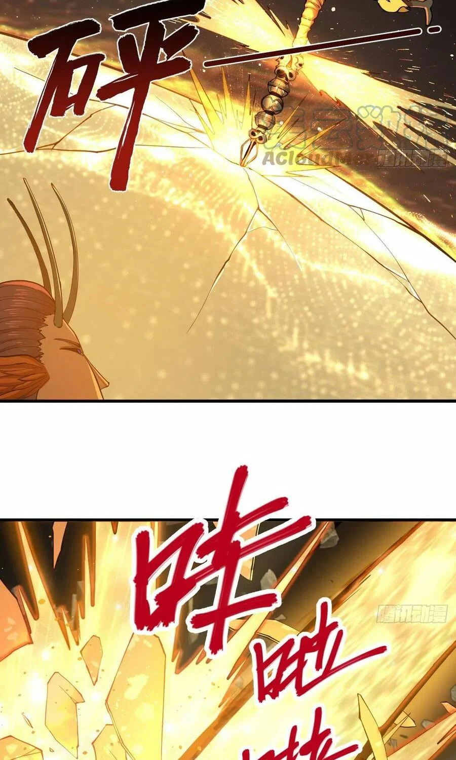 Ta Luyện Khí Ba Ngàn Năm Chapter 221 - Next Chapter 222